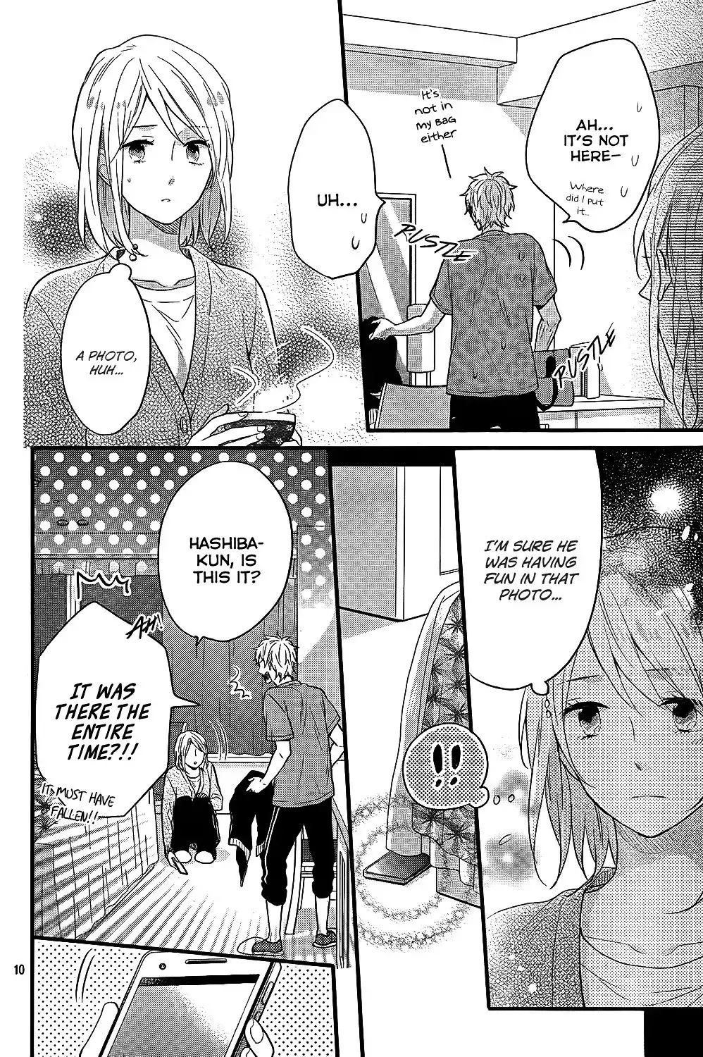 Nijiiro Days Chapter 32 11